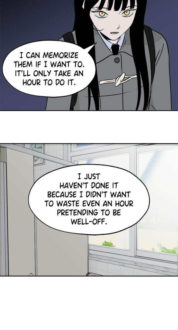 Read Dignity Proof chapter 23 image 10 on Lezhin