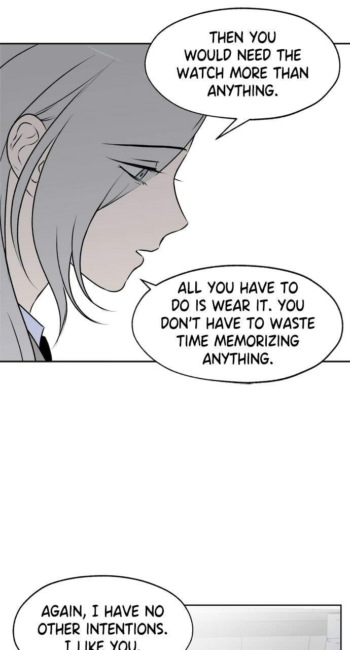 Read Dignity Proof chapter 23 image 11 on Lezhin