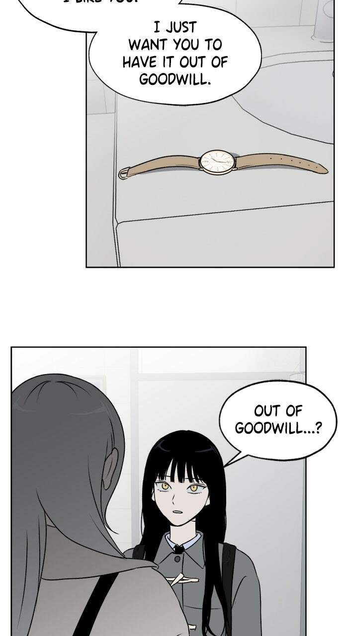 Read Dignity Proof chapter 23 image 12 on Lezhin