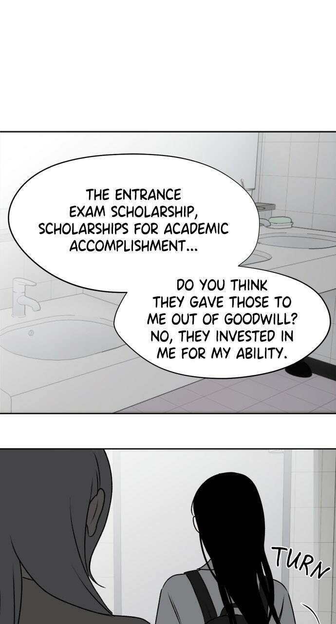 Read Dignity Proof chapter 23 image 14 on Lezhin