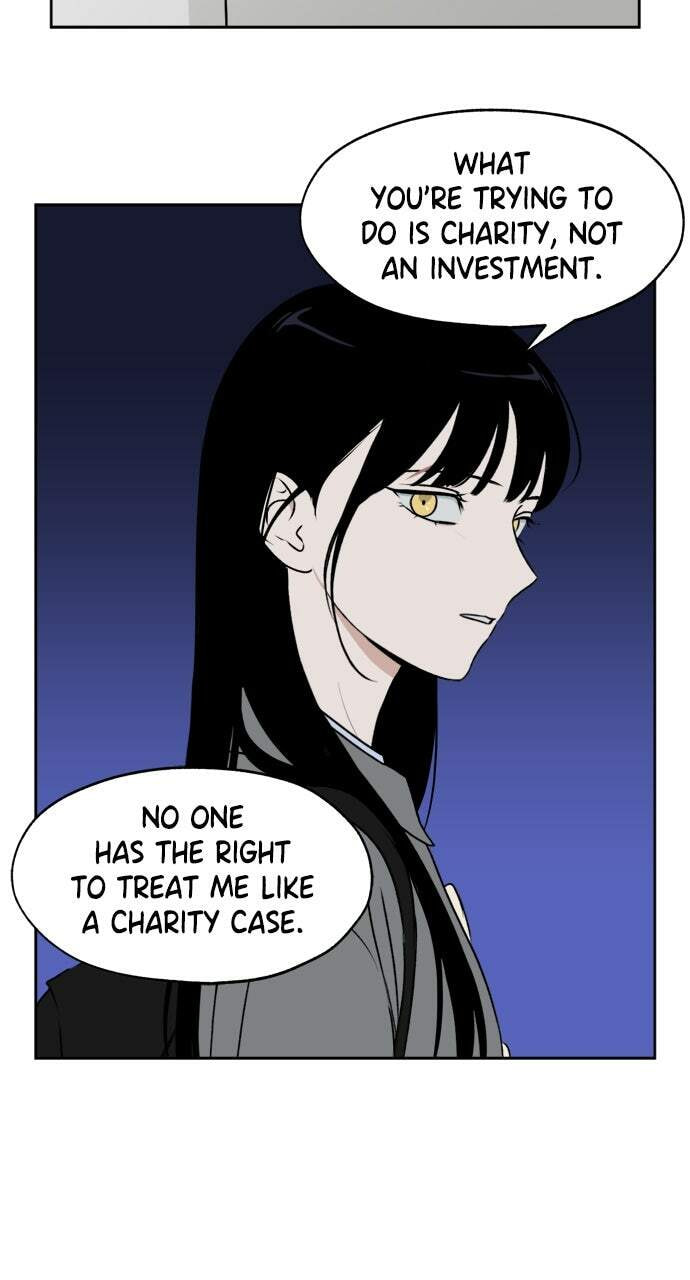 Read Dignity Proof chapter 23 image 16 on Lezhin