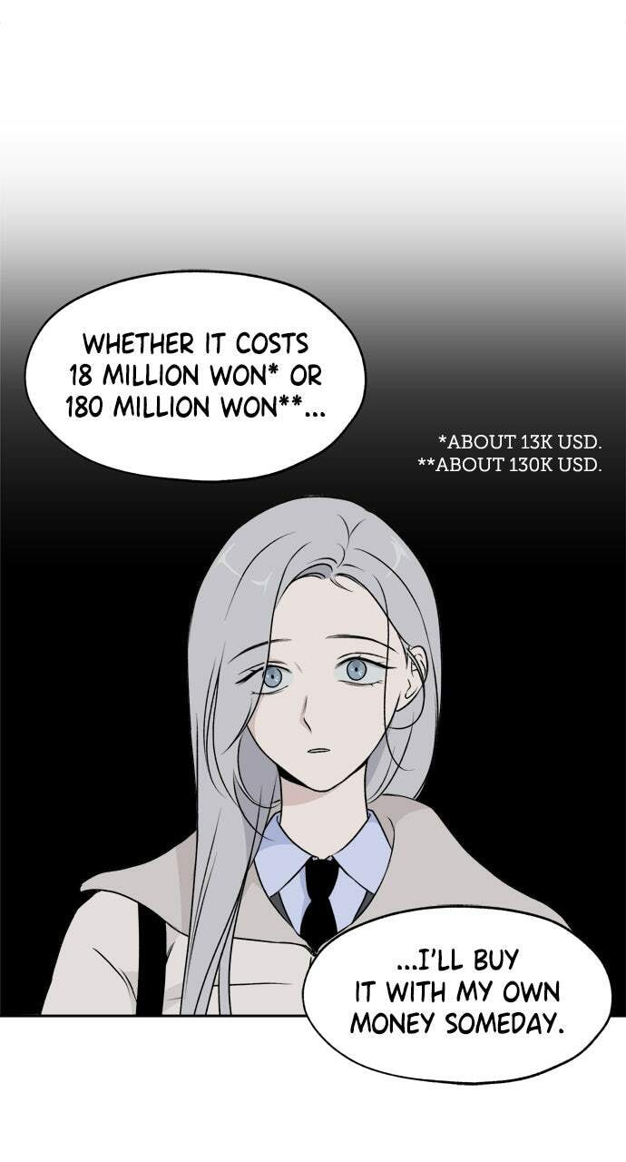 Read Dignity Proof chapter 23 image 18 on Lezhin