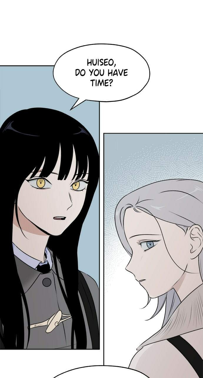 Read Dignity Proof chapter 23 image 2 on Lezhin