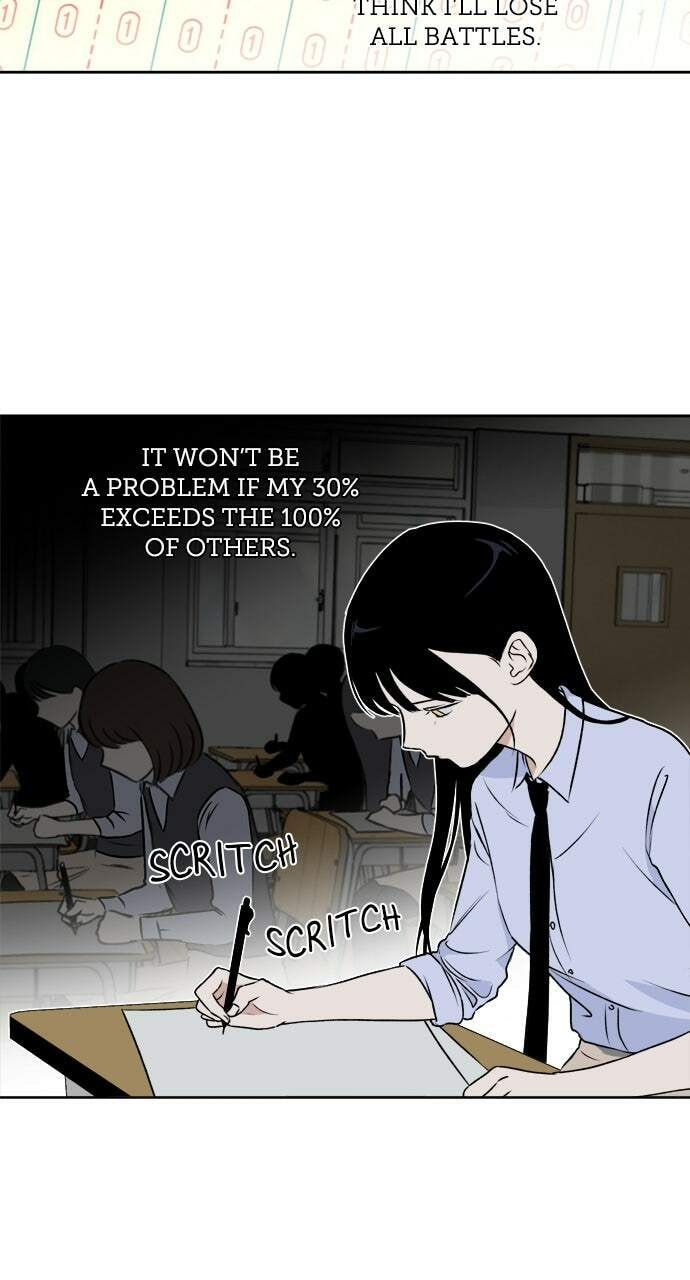 Read Dignity Proof chapter 23 image 27 on Lezhin