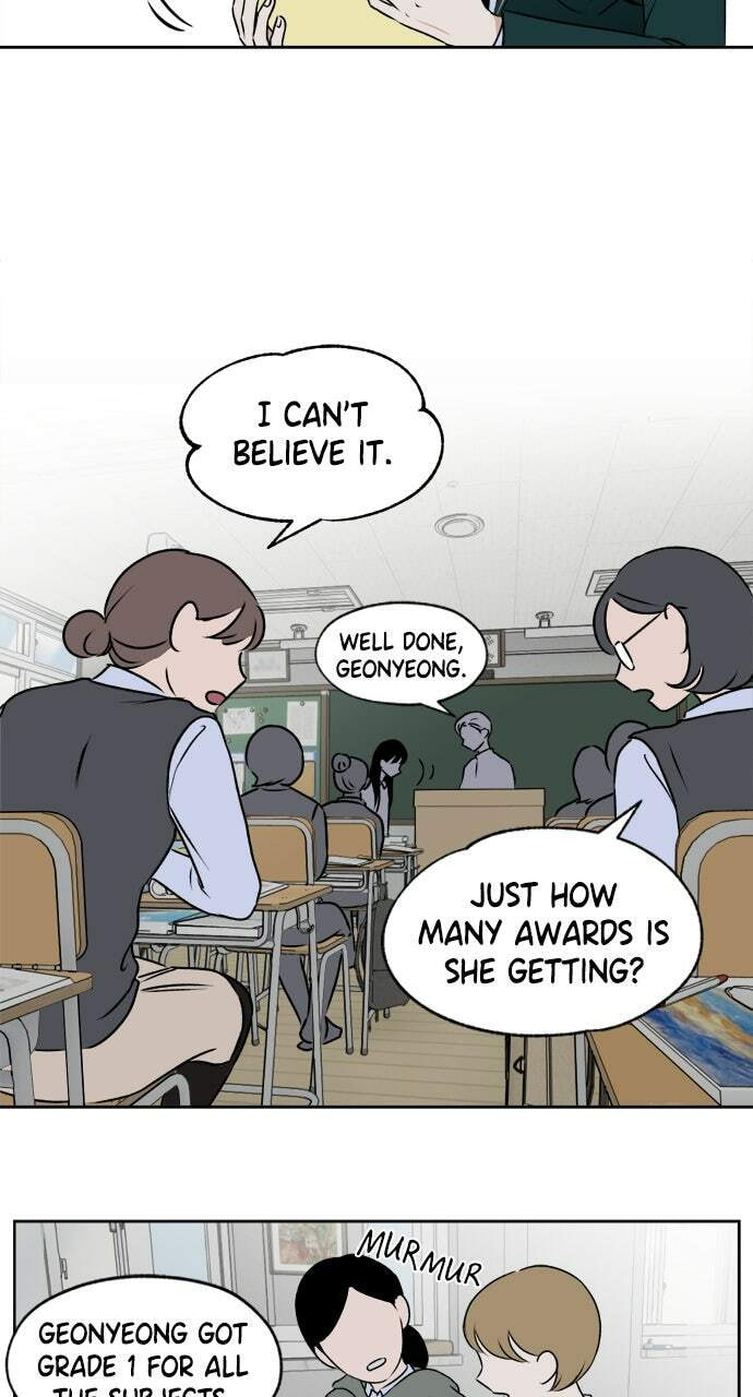 Read Dignity Proof chapter 23 image 30 on Lezhin