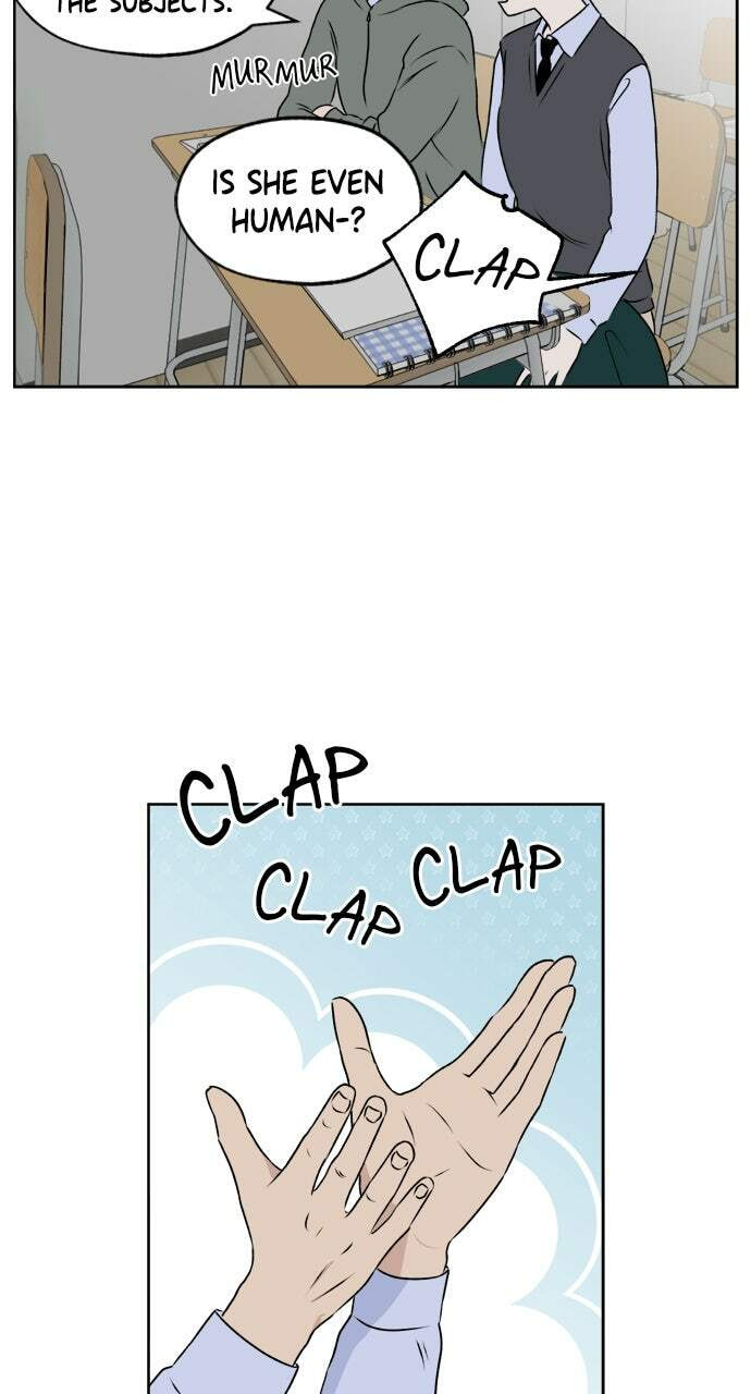 Read Dignity Proof chapter 23 image 31 on Lezhin