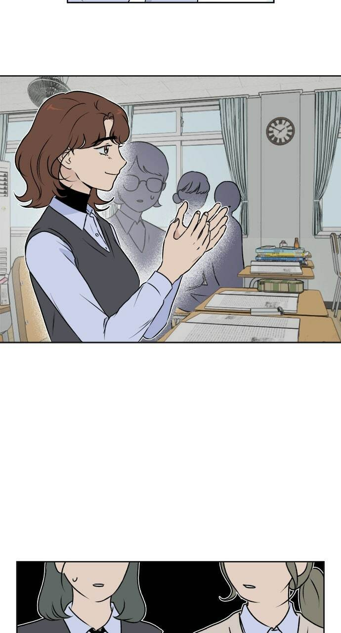 Read Dignity Proof chapter 23 image 32 on Lezhin
