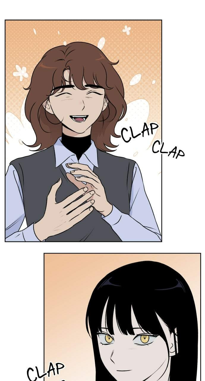 Read Dignity Proof chapter 23 image 34 on Lezhin