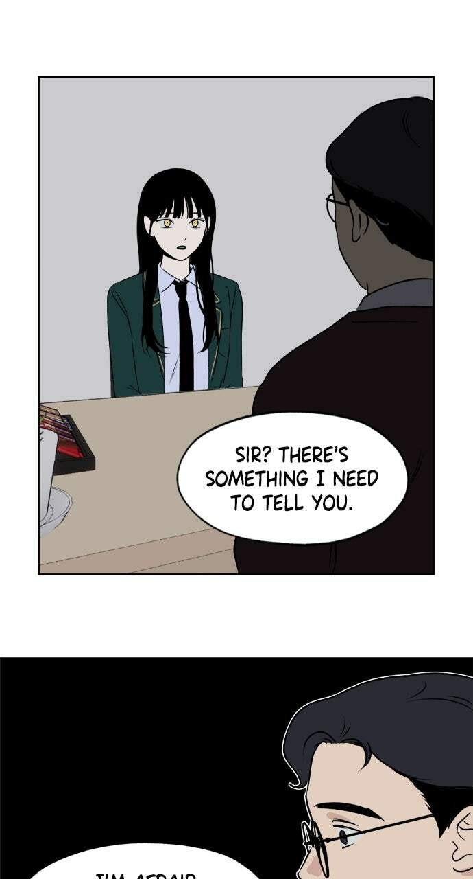 Read Dignity Proof chapter 23 image 37 on Lezhin