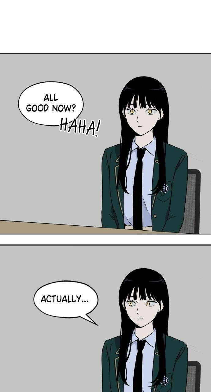 Read Dignity Proof chapter 23 image 39 on Lezhin