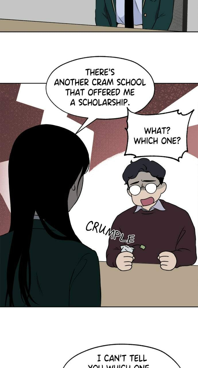 Read Dignity Proof chapter 23 image 40 on Lezhin