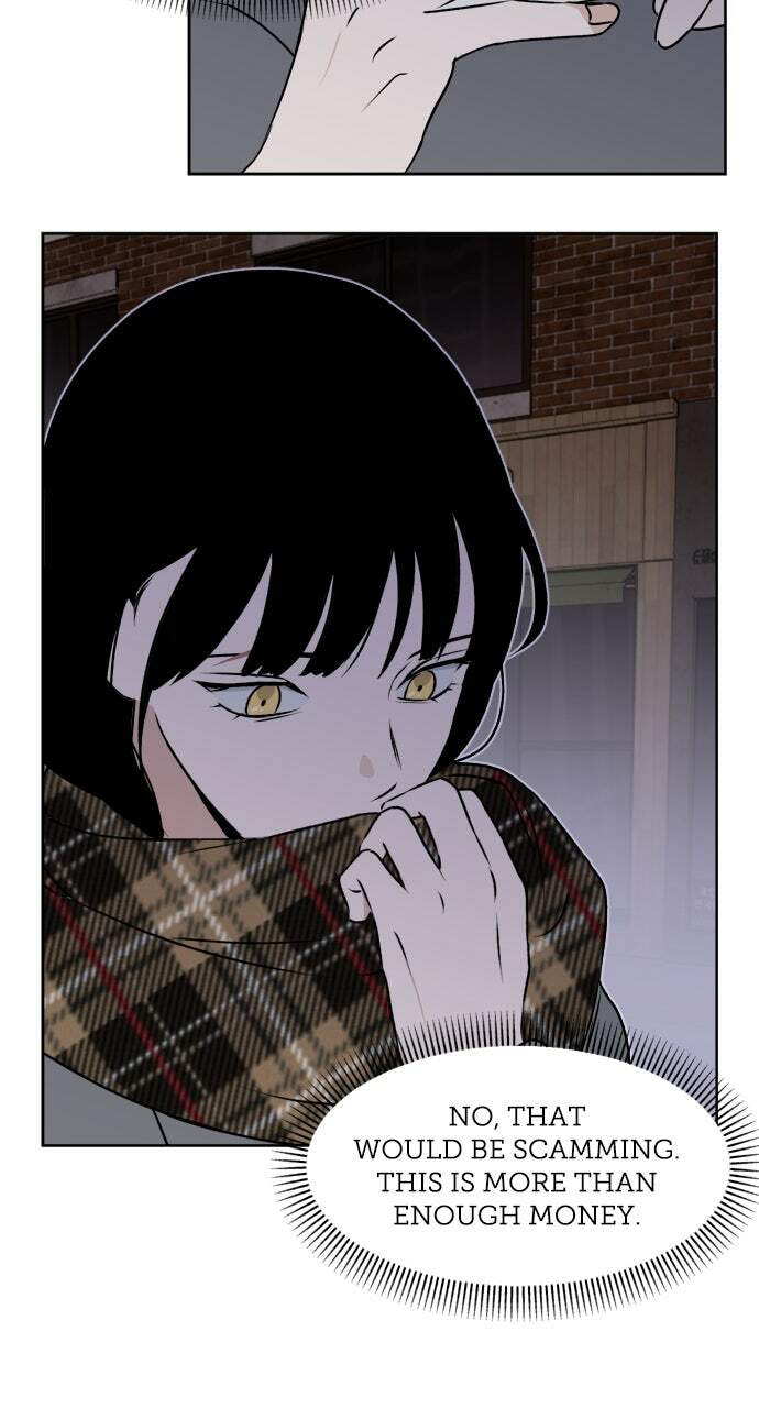 Read Dignity Proof chapter 23 image 46 on Lezhin