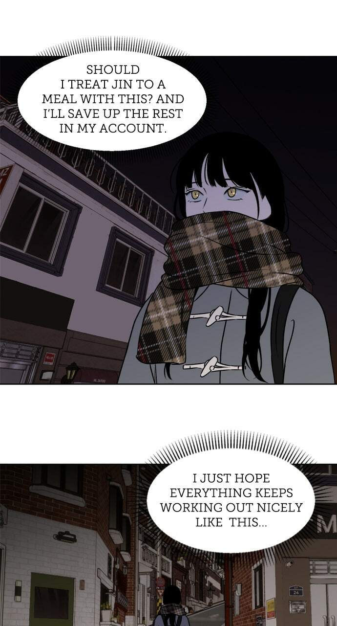 Read Dignity Proof chapter 23 image 47 on Lezhin
