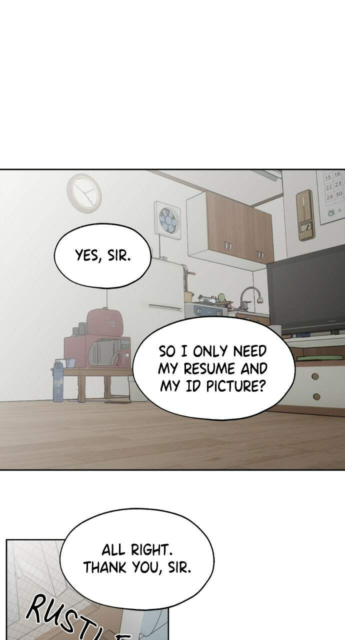 Read Dignity Proof chapter 23 image 49 on Lezhin
