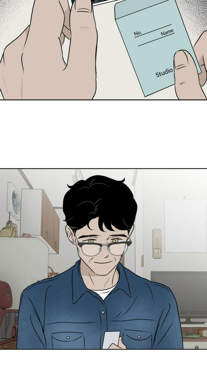 Read Dignity Proof chapter 23 image 51 on Lezhin