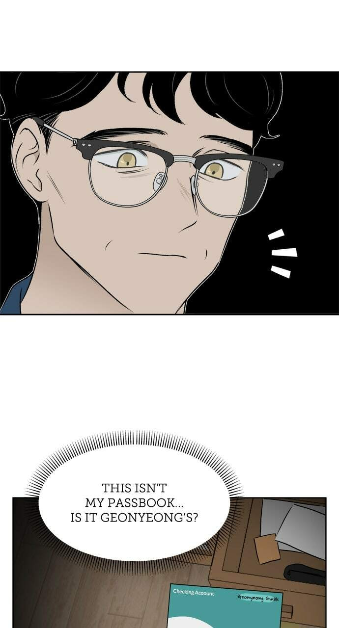 Read Dignity Proof chapter 23 image 52 on Lezhin