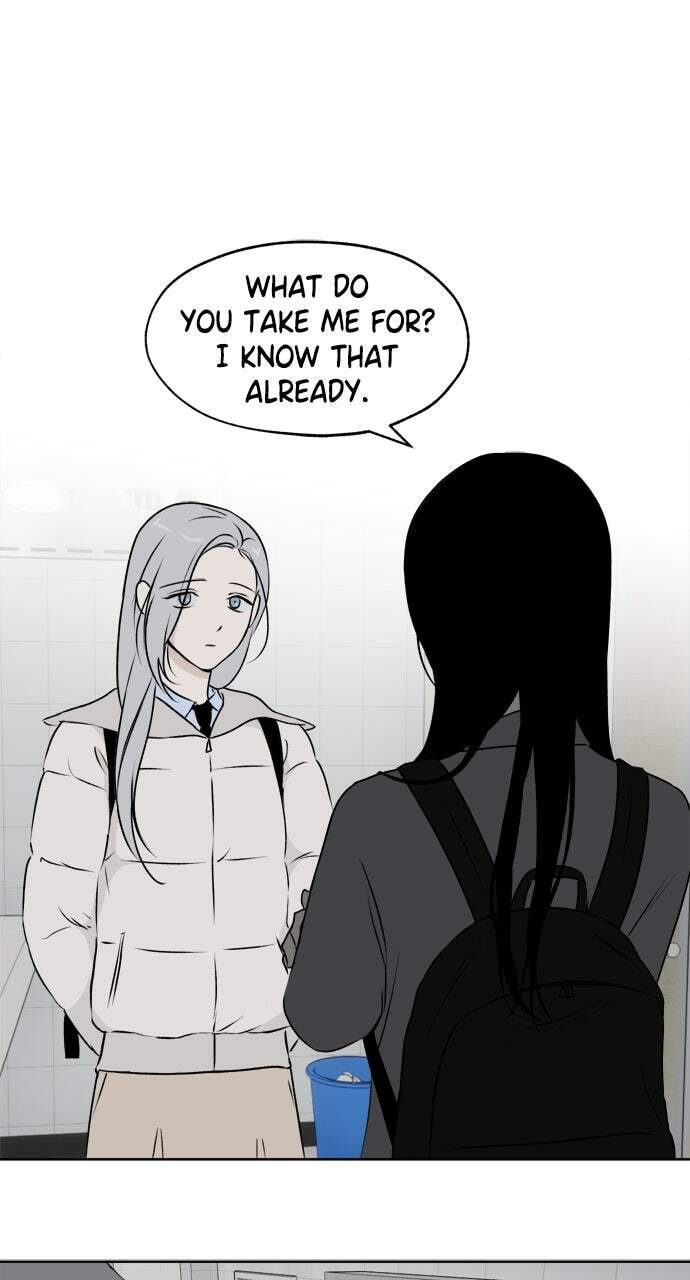 Read Dignity Proof chapter 23 image 8 on Lezhin
