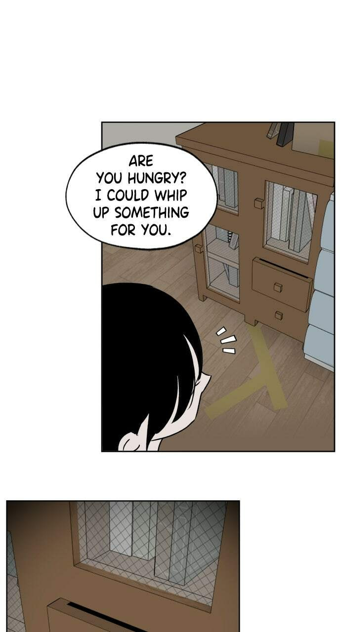 Read Dignity Proof chapter 24 image 1 on Lezhin