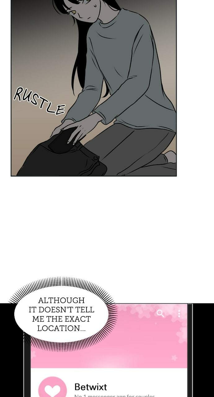 Read Dignity Proof chapter 24 image 12 on Lezhin