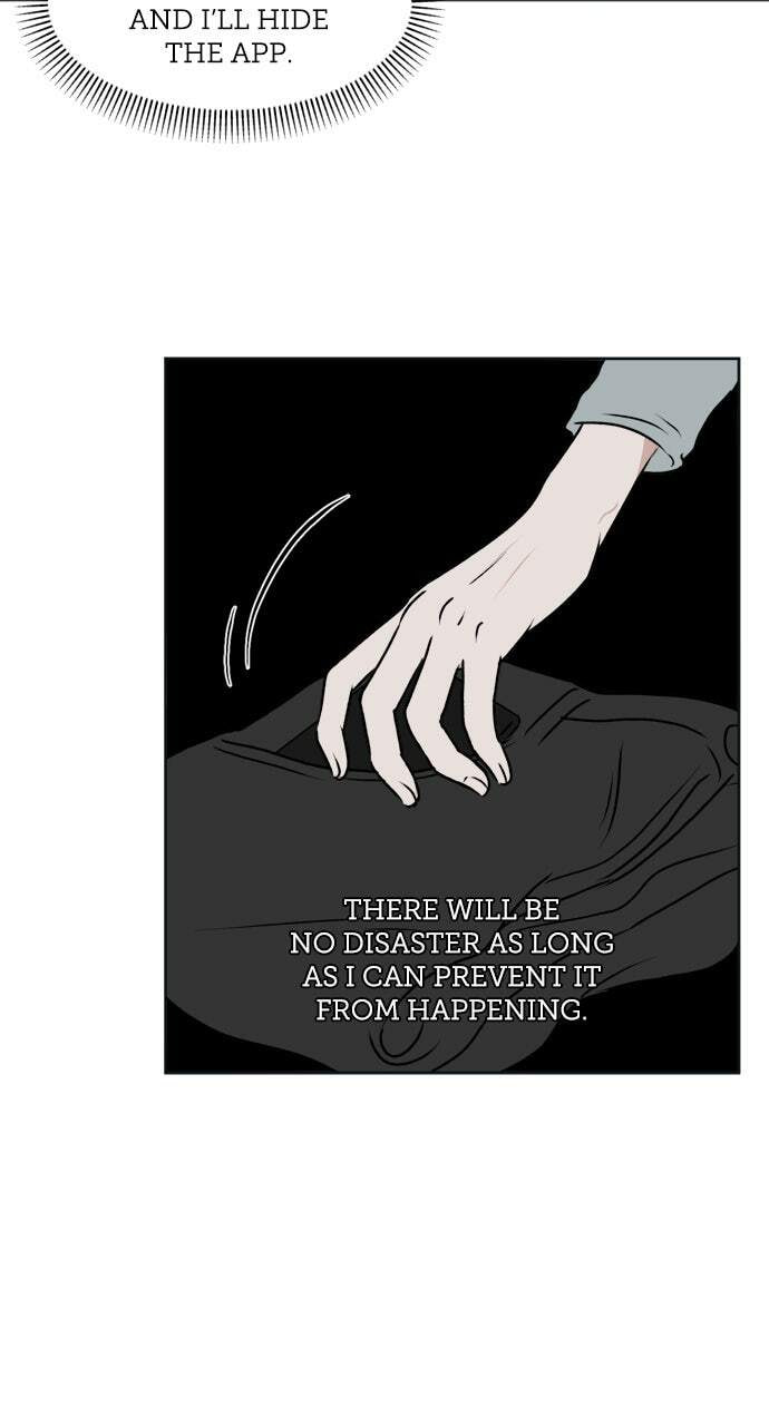 Read Dignity Proof chapter 24 image 14 on Lezhin