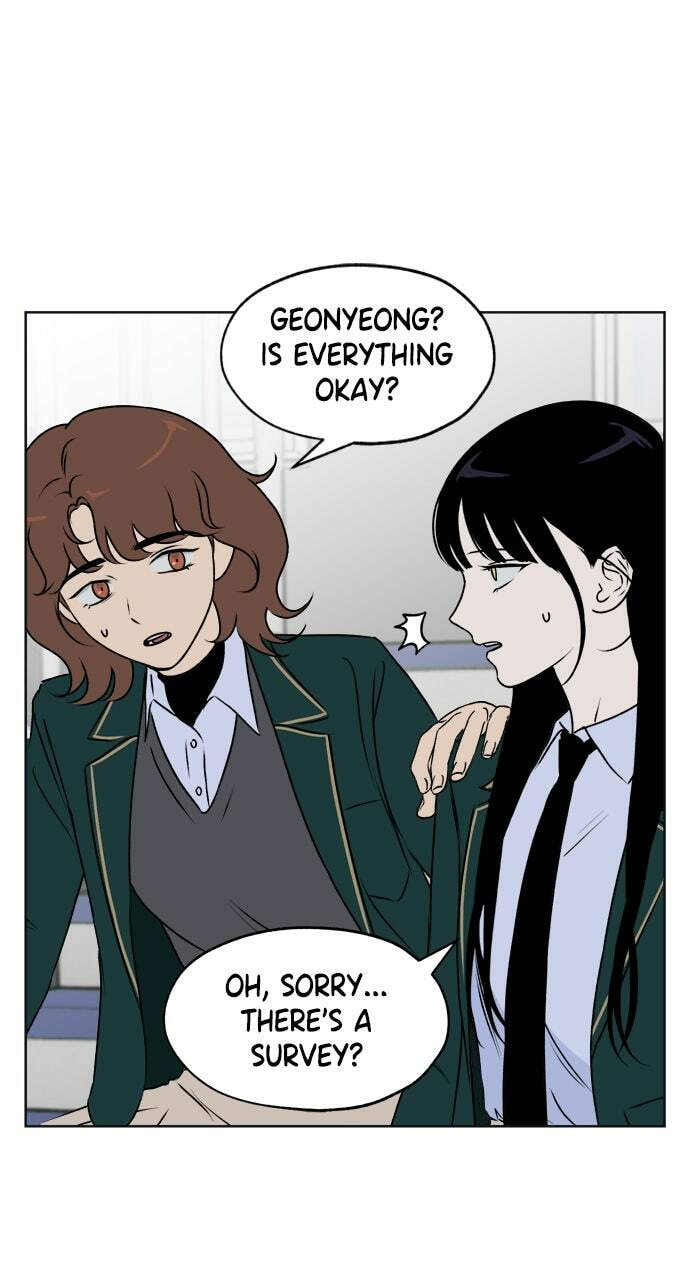 Read Dignity Proof chapter 24 image 17 on Lezhin