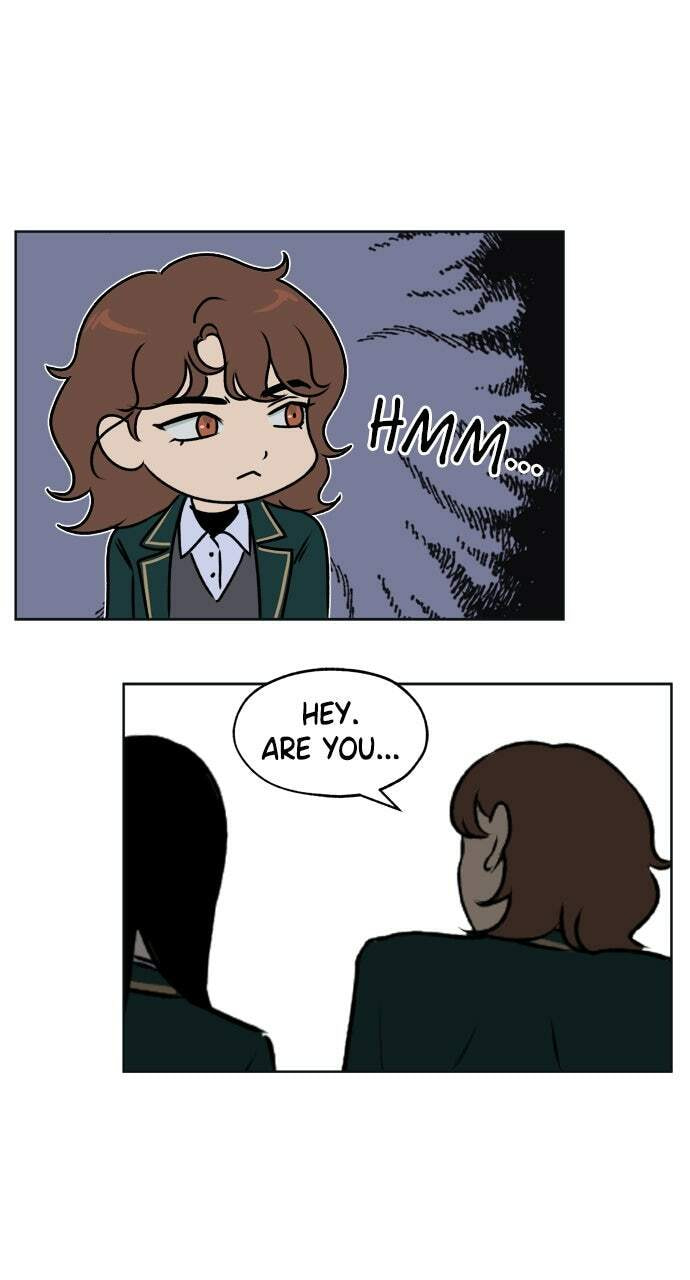 Read Dignity Proof chapter 24 image 18 on Lezhin