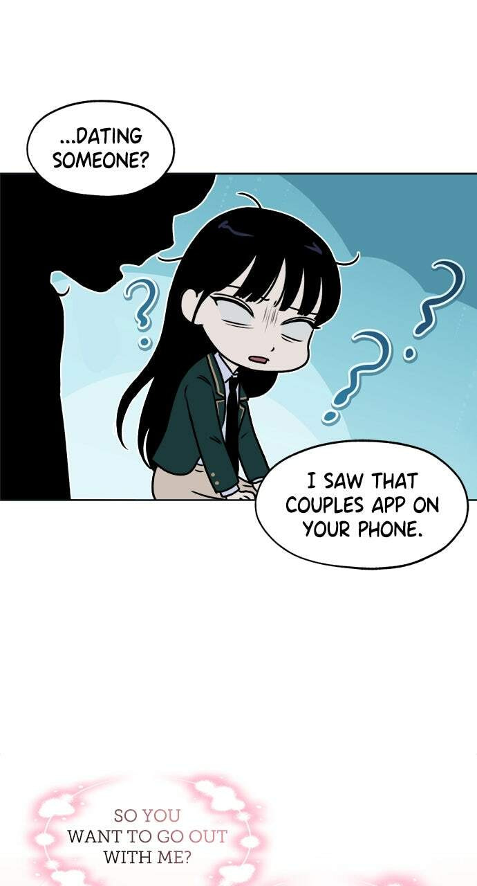 Read Dignity Proof chapter 24 image 19 on Lezhin