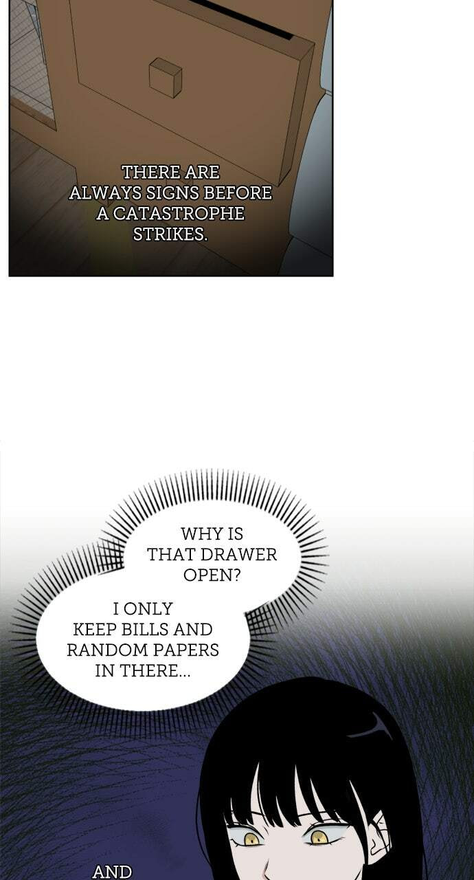 Read Dignity Proof chapter 24 image 2 on Lezhin