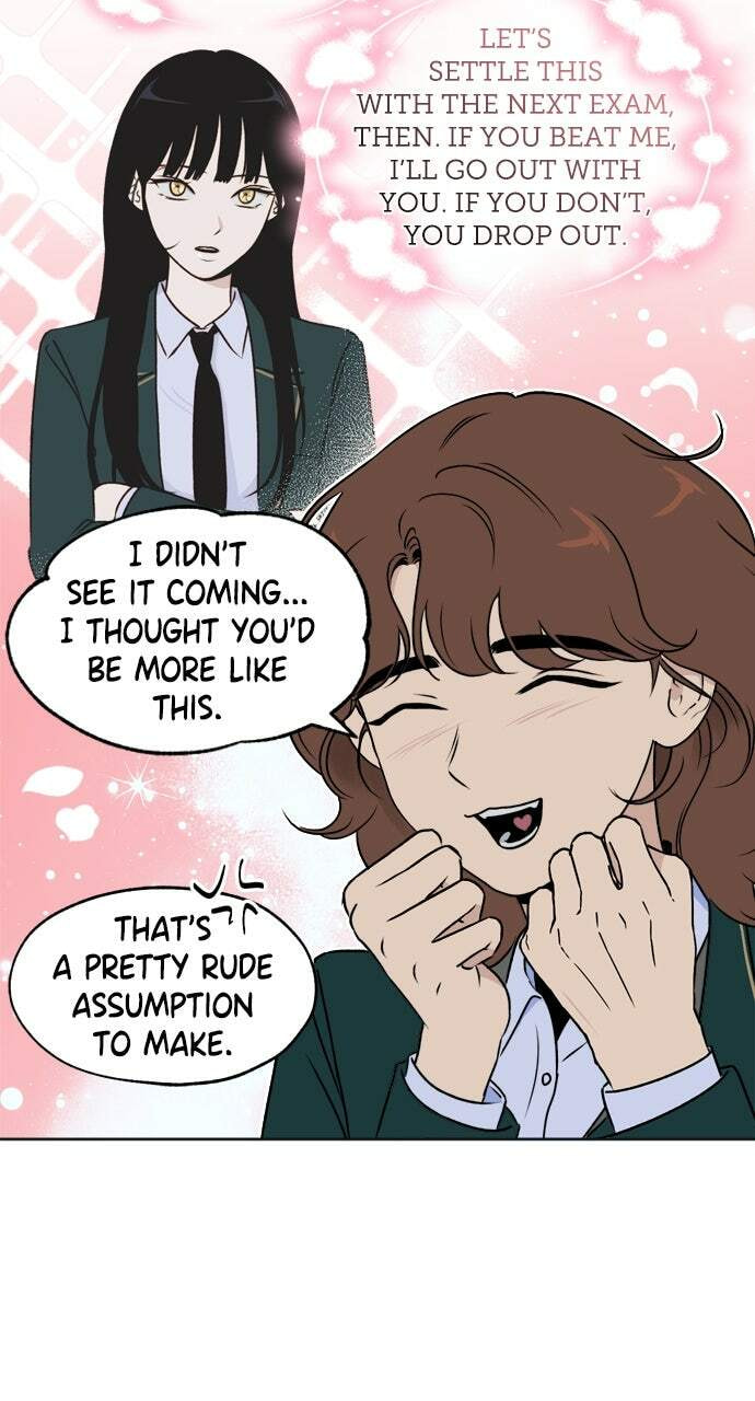 Read Dignity Proof chapter 24 image 20 on Lezhin