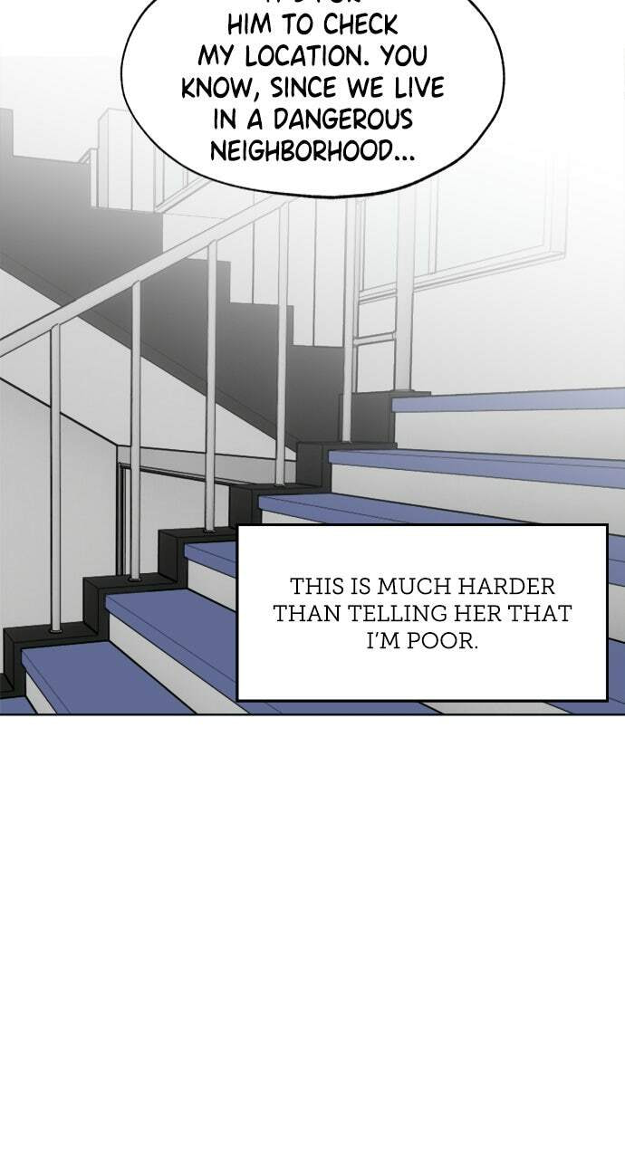 Read Dignity Proof chapter 24 image 24 on Lezhin