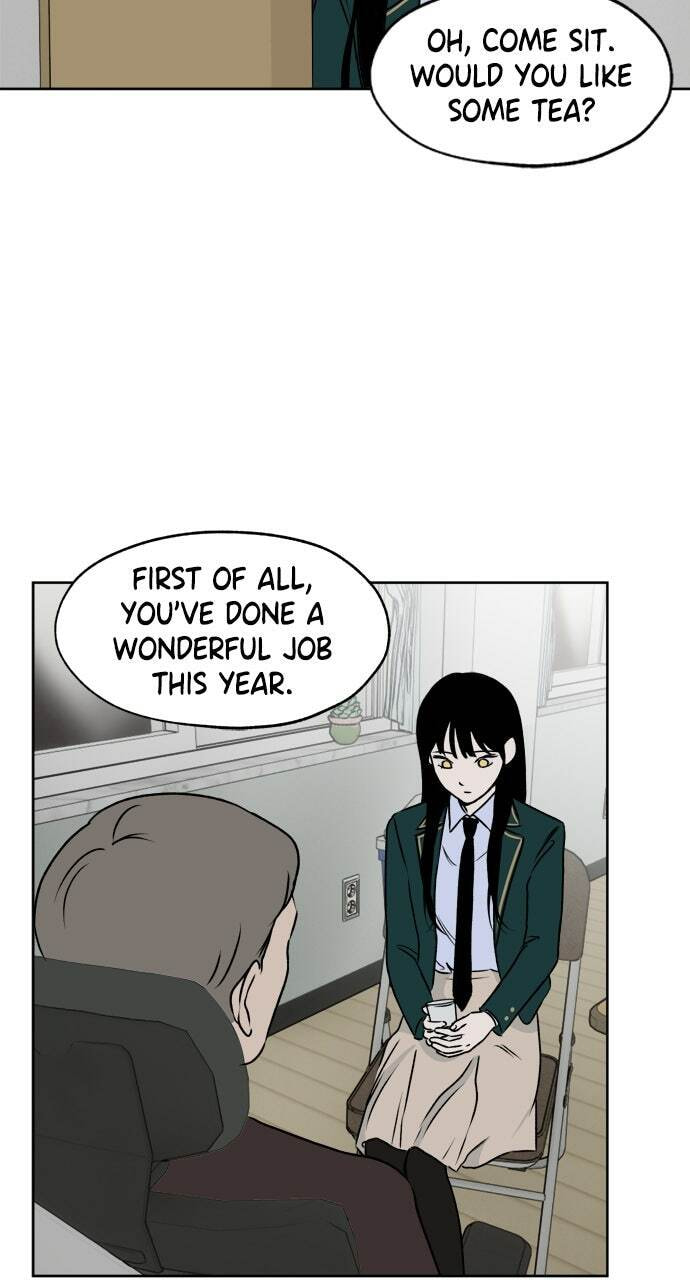 Read Dignity Proof chapter 24 image 26 on Lezhin