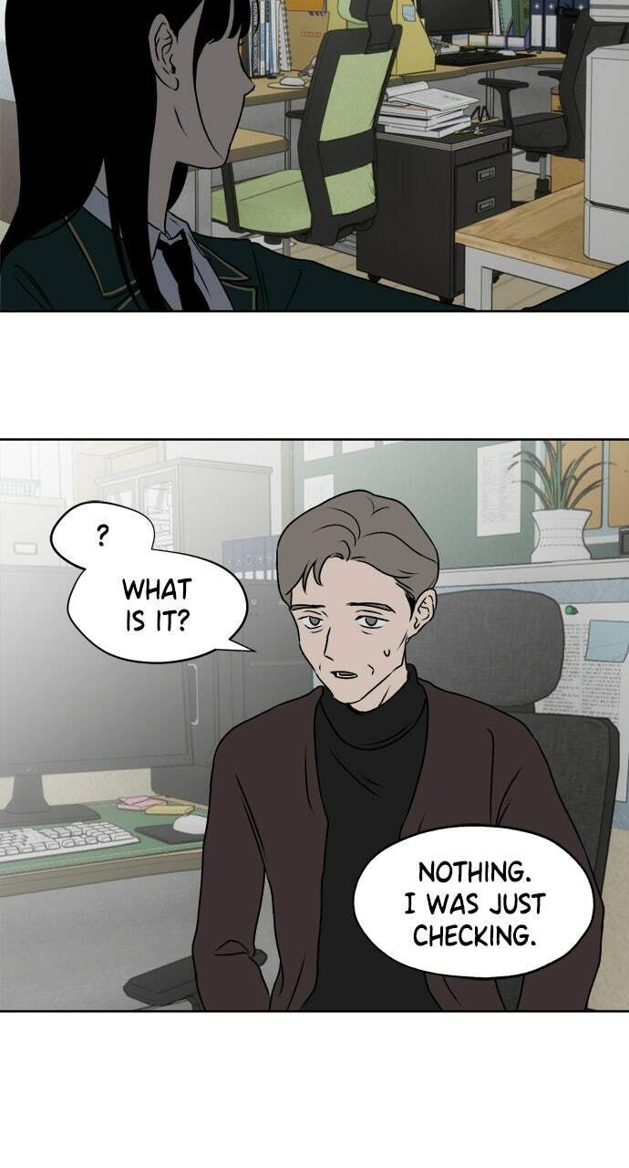 Read Dignity Proof chapter 24 image 31 on Lezhin