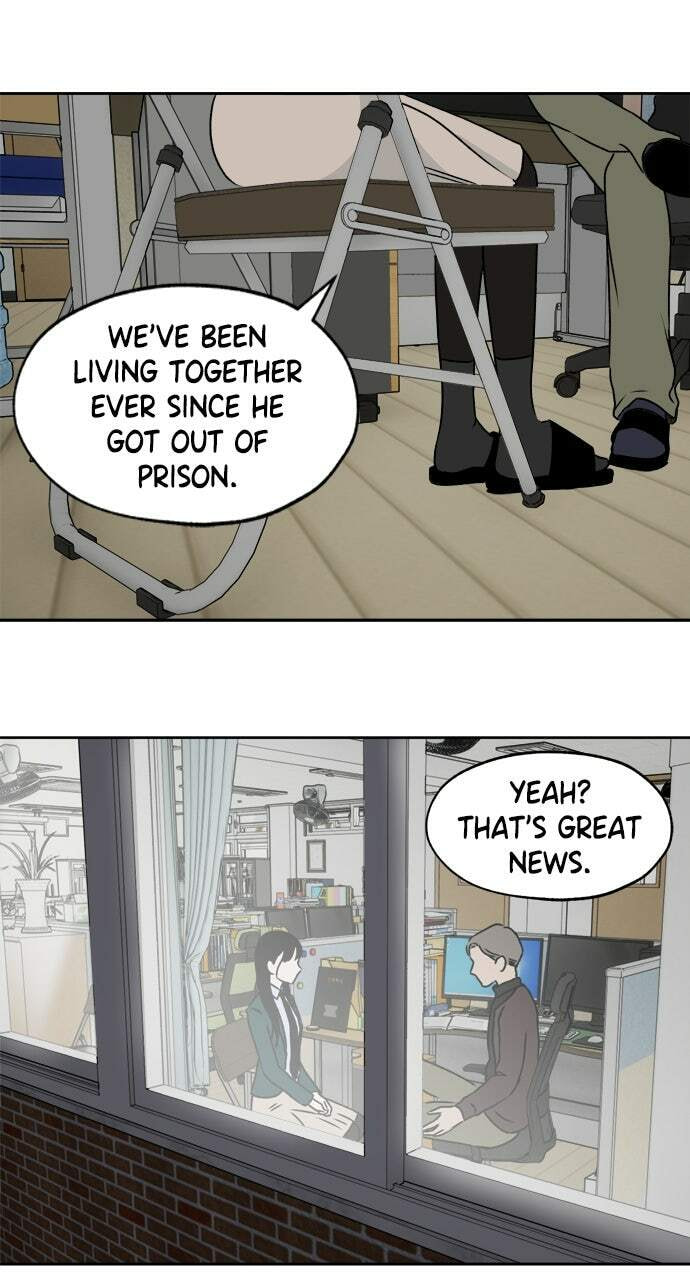 Read Dignity Proof chapter 24 image 32 on Lezhin