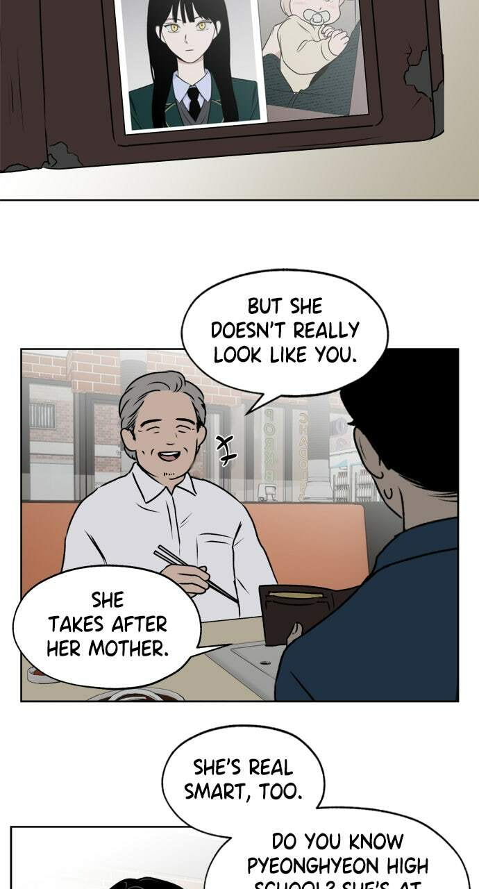 Read Dignity Proof chapter 24 image 36 on Lezhin