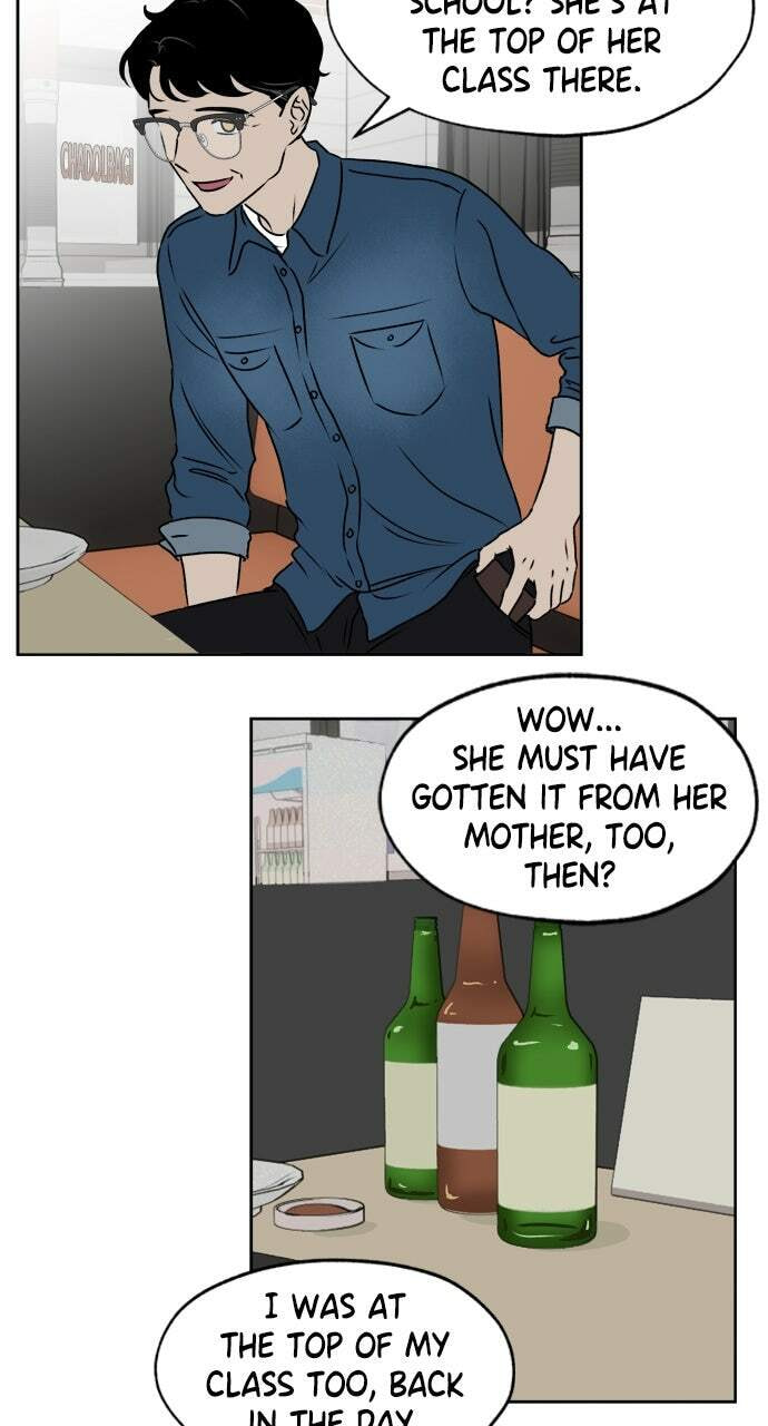 Read Dignity Proof chapter 24 image 37 on Lezhin