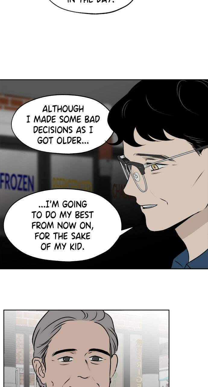 Read Dignity Proof chapter 24 image 38 on Lezhin