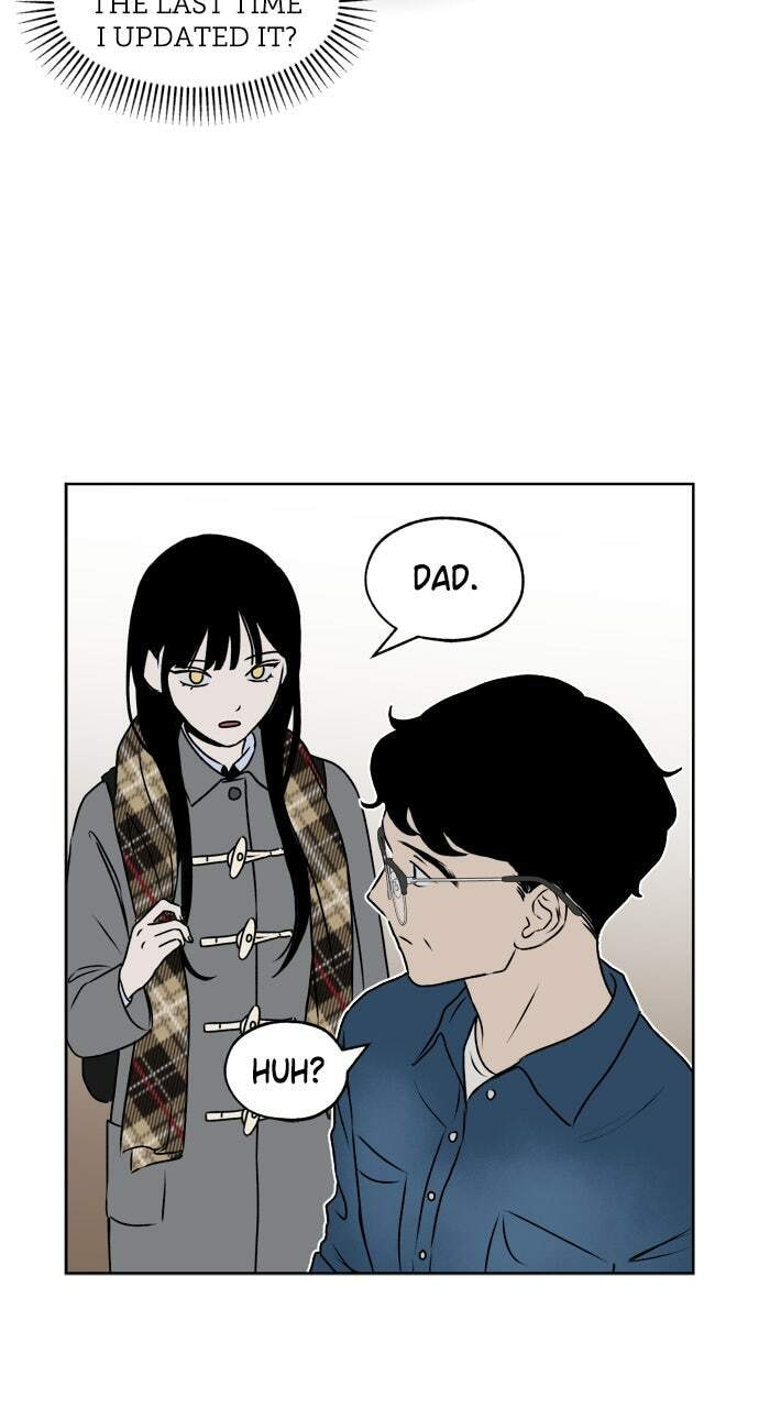 Read Dignity Proof chapter 24 image 4 on Lezhin