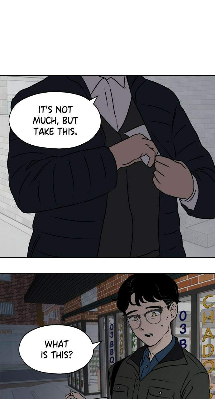 Read Dignity Proof chapter 24 image 41 on Lezhin
