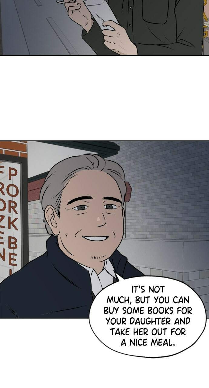 Read Dignity Proof chapter 24 image 42 on Lezhin