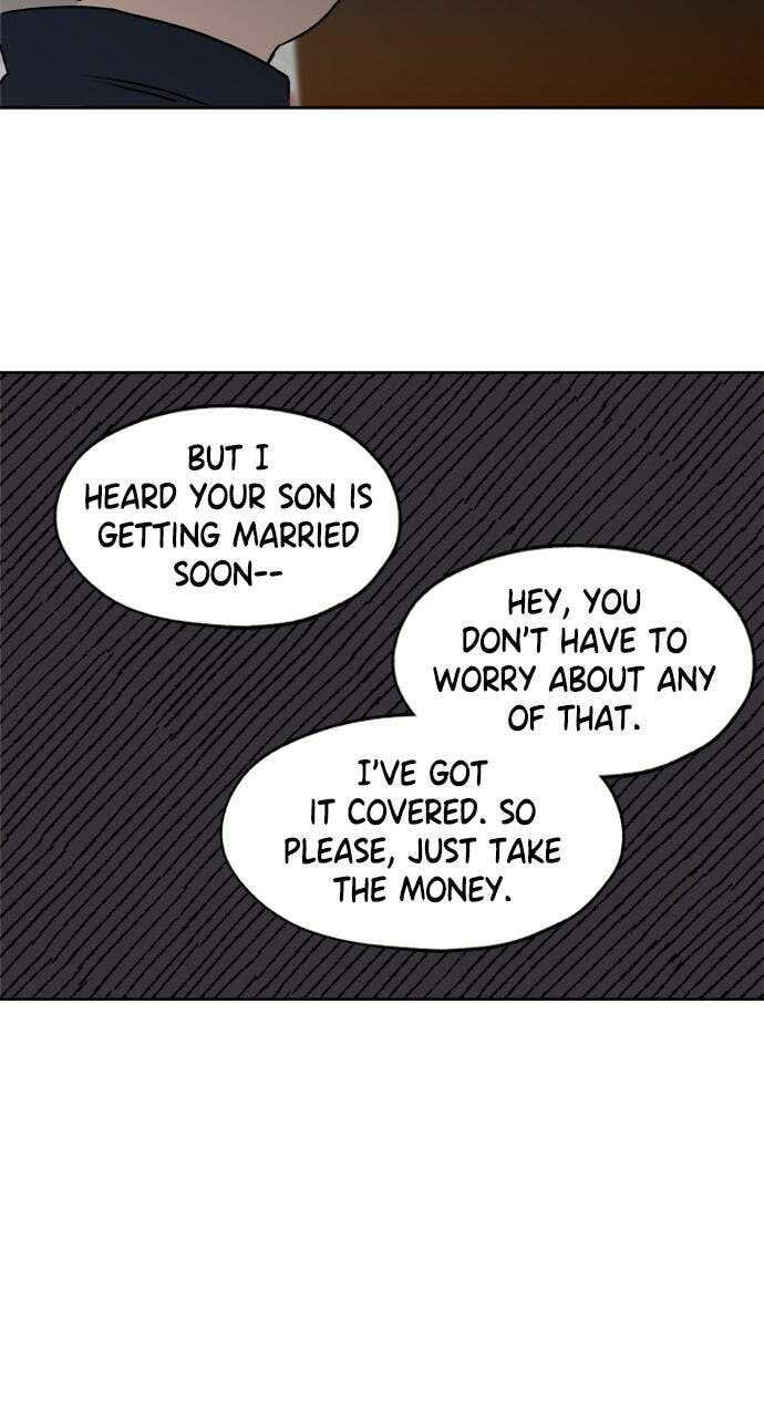 Read Dignity Proof chapter 24 image 44 on Lezhin