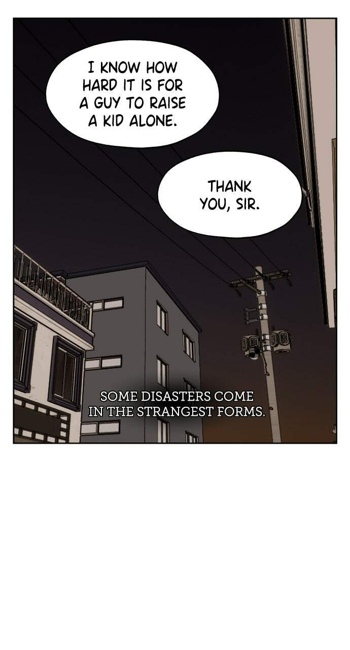 Read Dignity Proof chapter 24 image 45 on Lezhin