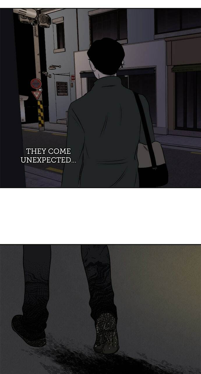 Read Dignity Proof chapter 24 image 46 on Lezhin
