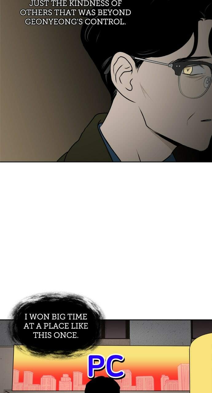 Read Dignity Proof chapter 24 image 48 on Lezhin