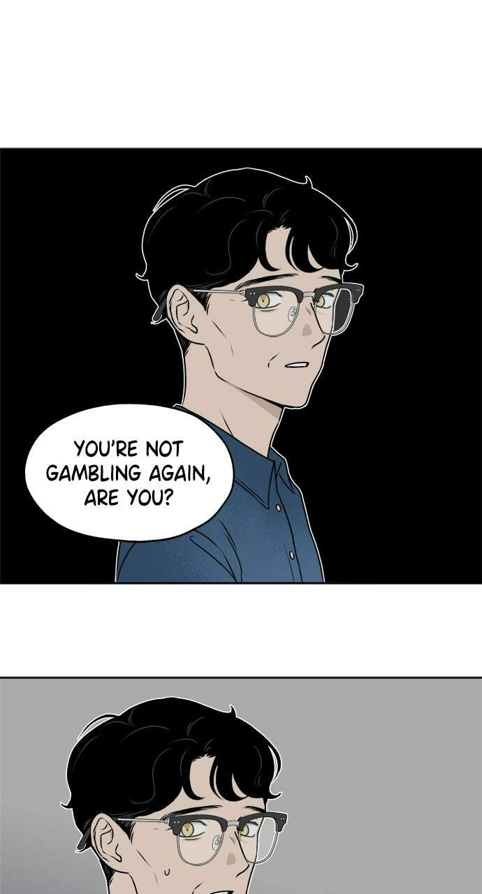 Read Dignity Proof chapter 24 image 5 on Lezhin