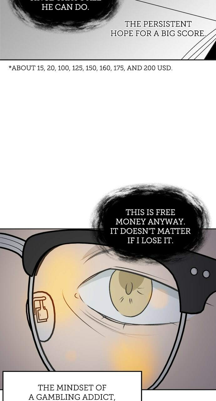 Read Dignity Proof chapter 24 image 50 on Lezhin