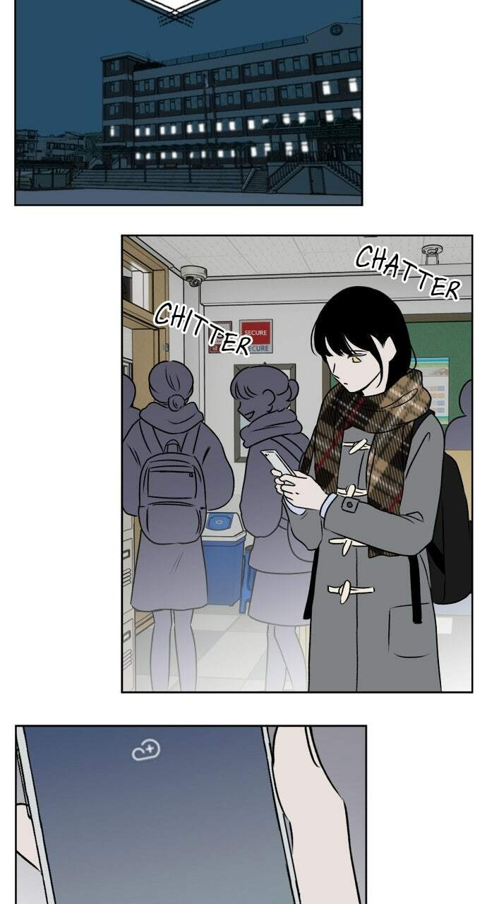 Read Dignity Proof chapter 24 image 55 on Lezhin