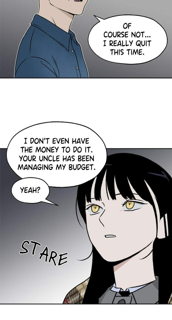 Read Dignity Proof chapter 24 image 6 on Lezhin