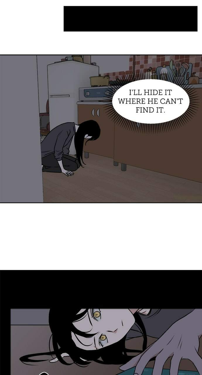Read Dignity Proof chapter 24 image 8 on Lezhin