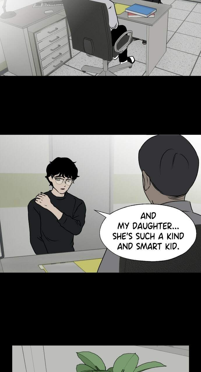 Read Dignity Proof chapter 25 image 1 on Lezhin