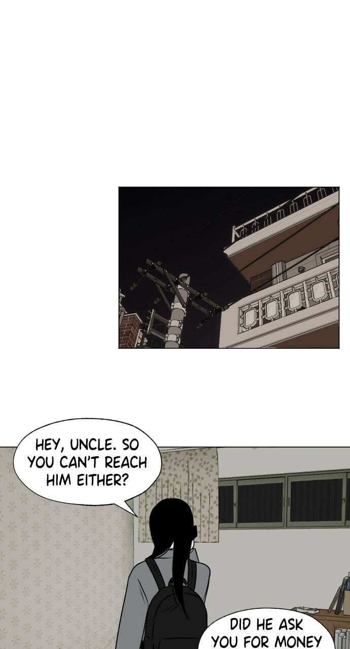 Read Dignity Proof chapter 25 image 10 on Lezhin